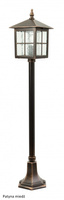 Lampa ogrodowa stojąca K 5002/2/KW