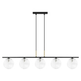 Lampa wisząca K-5683 z serii AURA