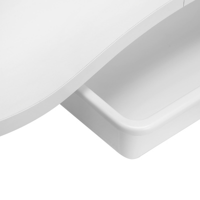 Biurko składane 4031 białe + torba 113259