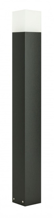 Lampa ogrodowa stojąca CB-MAX 1000 BL