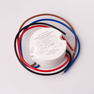 zasilacz LED dopuszkowy 2,5A 30W 12V IP67