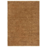 vidaXL Dywan pętelkowy, ręcznie robiony, 180x250 cm, juta i bawełna