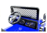 Auto na akumulator S618 EVA Niebieski