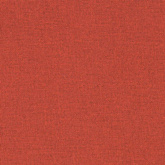 vidaXL Poduszka na leżak, czerwony melanż, 200x50x4 cm, tkanina