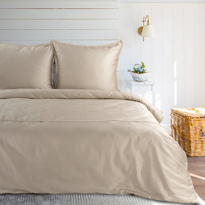 Retro beżowy 160x200