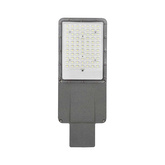 35W Lampa Uliczna LED Solarna /  Bateria: 75AH LiFePO4 / Barwa: 4000K