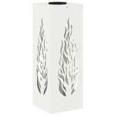 Słoneczna LED lampa na ścieżkę 2 pcs Biały
