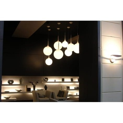 LAMP CASTORE 35 ADANI AD151