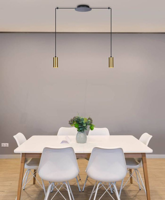 Lampa wisząca K-4891 z serii VIGO