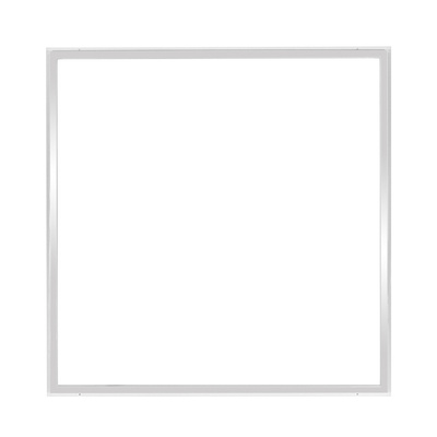 Panel Led - świecąca ramka 40W 4000K