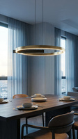 Lampa wisząca K-8233  z serii METIS