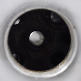 Basenowy wymiennik ciepła 355 x 134 mm 40 kW