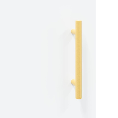 Szafka wisząca, biała, 60x31x70 cm, materiał drewnopochodny