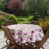 Obrus Garden kremowy