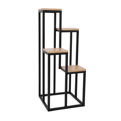 Meble dekoracyjne KS-33 KWIETNIK IV z serii KAJA HOME