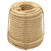 vidaXL Liny sizalowe, 2 szt., 12 mm, 250 m