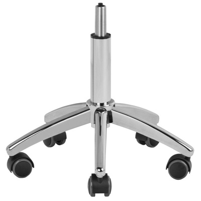 Taboret kosmetyczny AM-304 czarny 107763