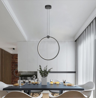 Lampa wisząca CIRCOLA 6218-0110