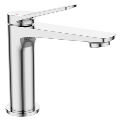BATERIA UMYWALKOWA ALONIA INVENA TREND, CHROM