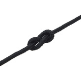 Lina do łodzi 0.3 mm 50 m Niebieski królewski Poliester