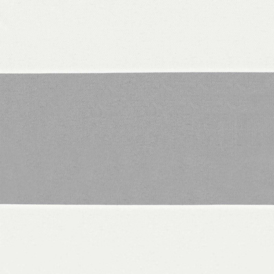 Ekran Prywatności Balkonowej 180 x 800 cm Tkanina z powłoką PU