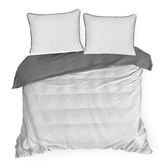 Pościel Lunara biała 140x200