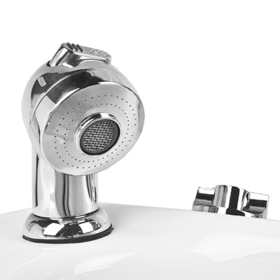 Brodzik Azzurro do pedicure z hydromasażem A023 112605