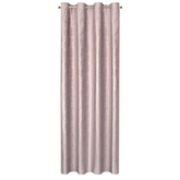 Zasłona Marsala różowa 140x250