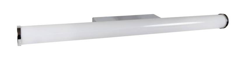 Kinkiet łazienkowy listwa LED 12W 4000K IP44 62cm Universe Candellux 21-54036