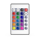 NAŚWIETLACZ LED RGB-50W