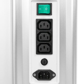 Kombajn kosmetyczny Yoshida Exclusive 114884