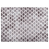 Dywan, możliwość prania, 120x180 cm, kolorowy, antypoślizgowy vidaXL