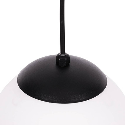 Lampa wisząca K-4748 z serii CAMINA