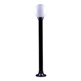 Lampa ogrodowa stojąca K-ML-OGROD 200 0.9 KL. OPAL z serii ASTRID