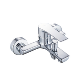 Bateria wannowa pinios chrom BW-92-001-X Invena