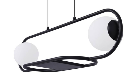 Lampa wisząca K-4961 z serii FINESTRA