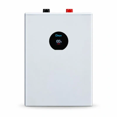 Magazyn energii SE-F12-C 51.2 V 230 Ah 11.8 kWh (niskonapięciowy) DEYE