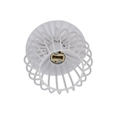 Oprawa Stropowa Biały Koszyk Candellux Sk-93 2268743