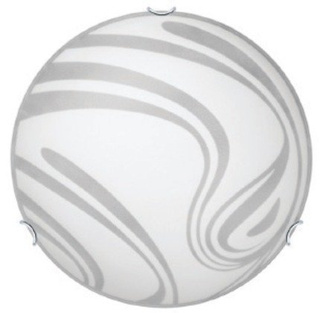 Lampa Sufitowa Candellux Time 13-55200 Plafon Uchwyt Metal 1X60 W E27