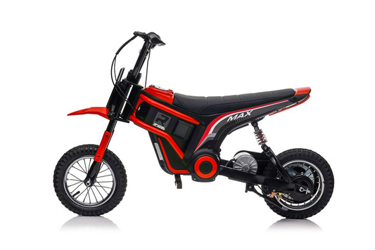 Motor Crossowy Na Akumulator SX2328 Czerwony Strong