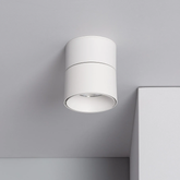 Lampa punktowa Biała 15W Spot LED 2700-3200K Abruzzo Romeo