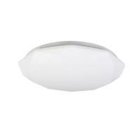 Baldo lampa sufitowa plafon 22cm 12W LED 4000K klosz biały