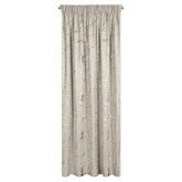 Zasłona Molly beżowa 140x270