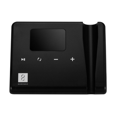 Frezarka OCHO TECHNIC 65W czarna 147206