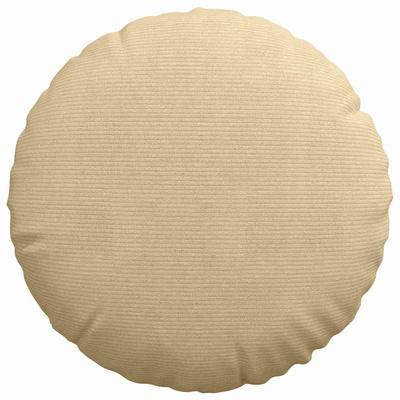 Poduszki na siedziska 2 pcs Szary zielony ?50 x 19 cm