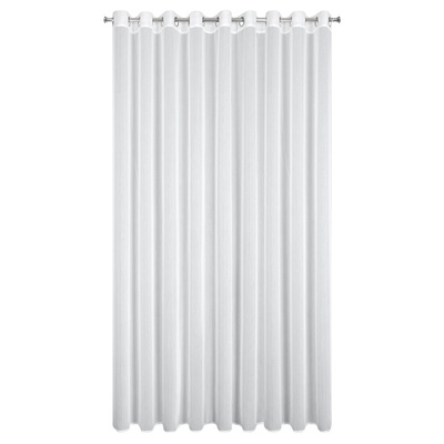 Firana Kalia biała 300x260