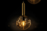 Lampa wisząca K-5867 z serii YUKI