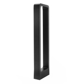 Lampa ogrodowa INFINITY CPD-005 10W IP65 CCT Czarna