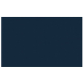 Pływająca pokrywa solarna z PE, 260x160 cm, czarno-niebieska