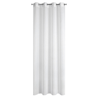 Firana Margo biała 140x250